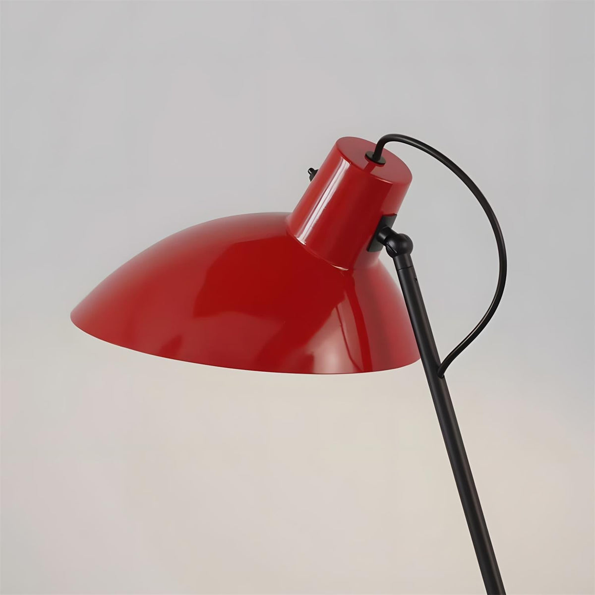 Liorinielle Curve lampadar