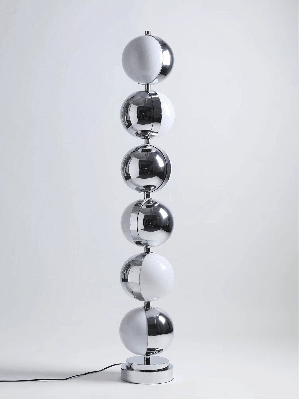 Boen lampadar modern