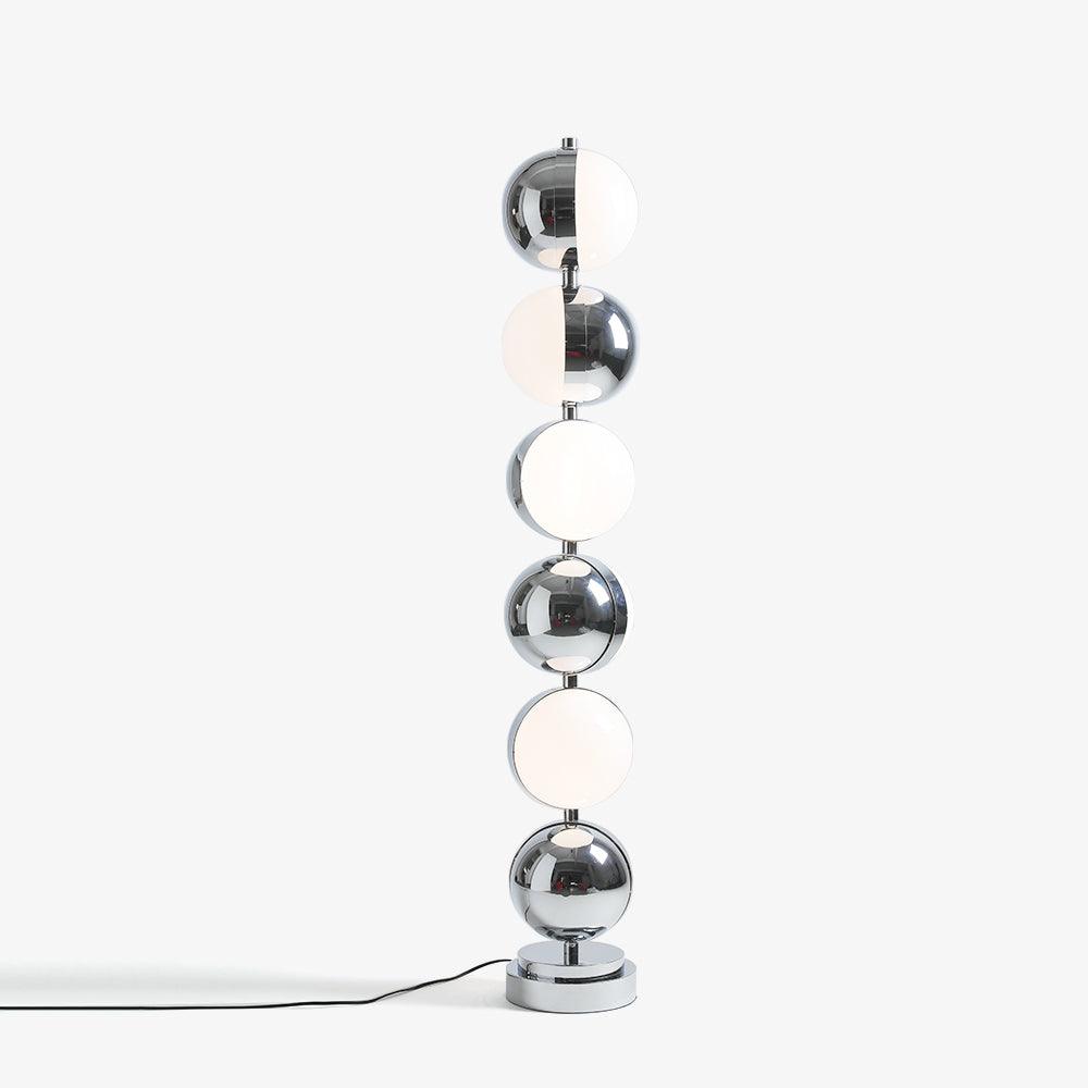 Boen lampadar modern
