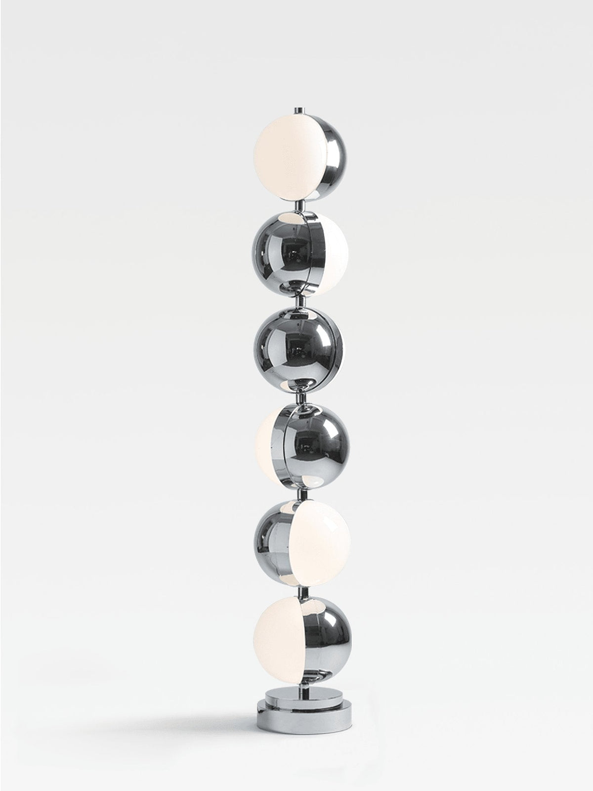 Boen lampadar modern