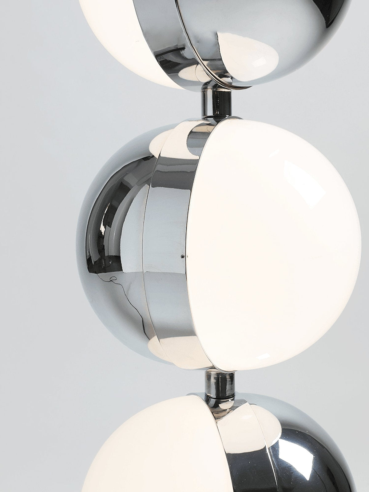 Boen lampadar modern