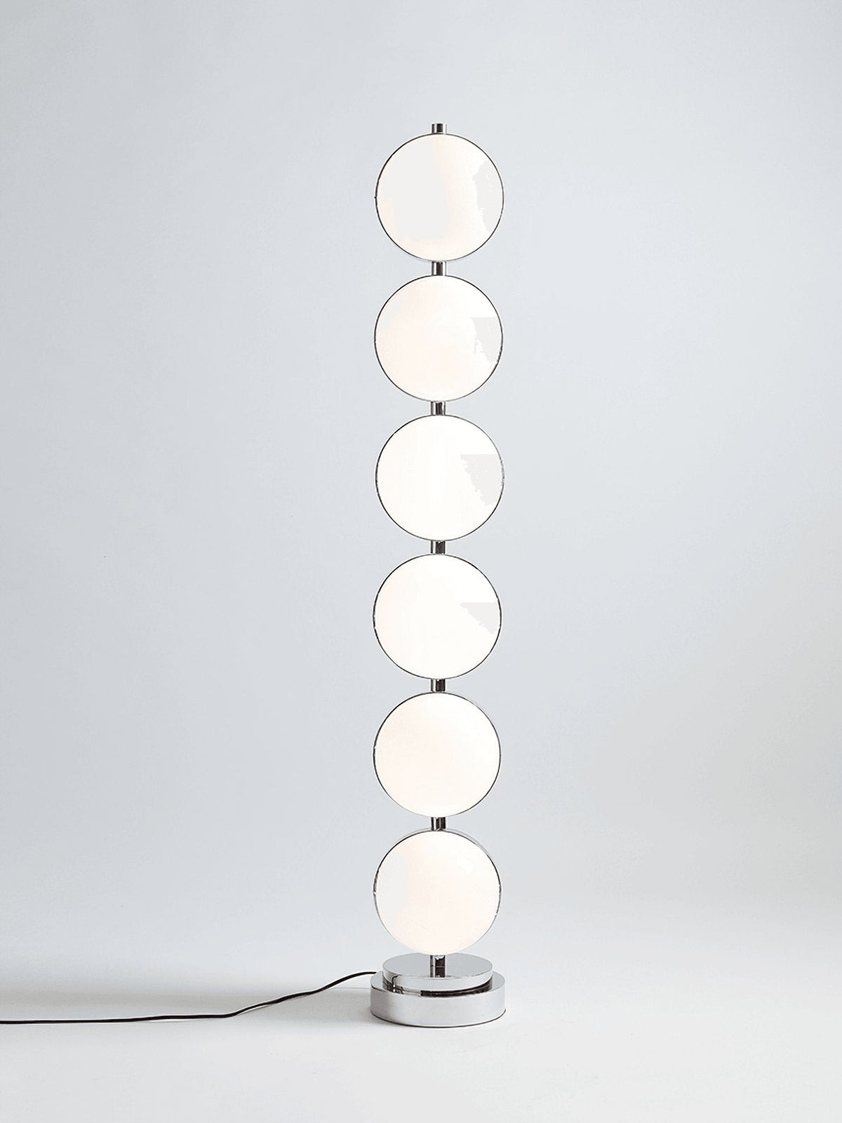 Boen lampadar modern