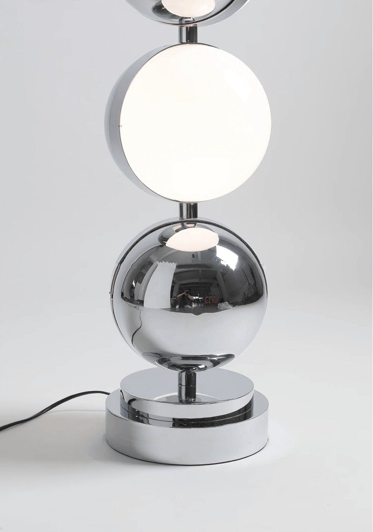 Boen lampadar modern