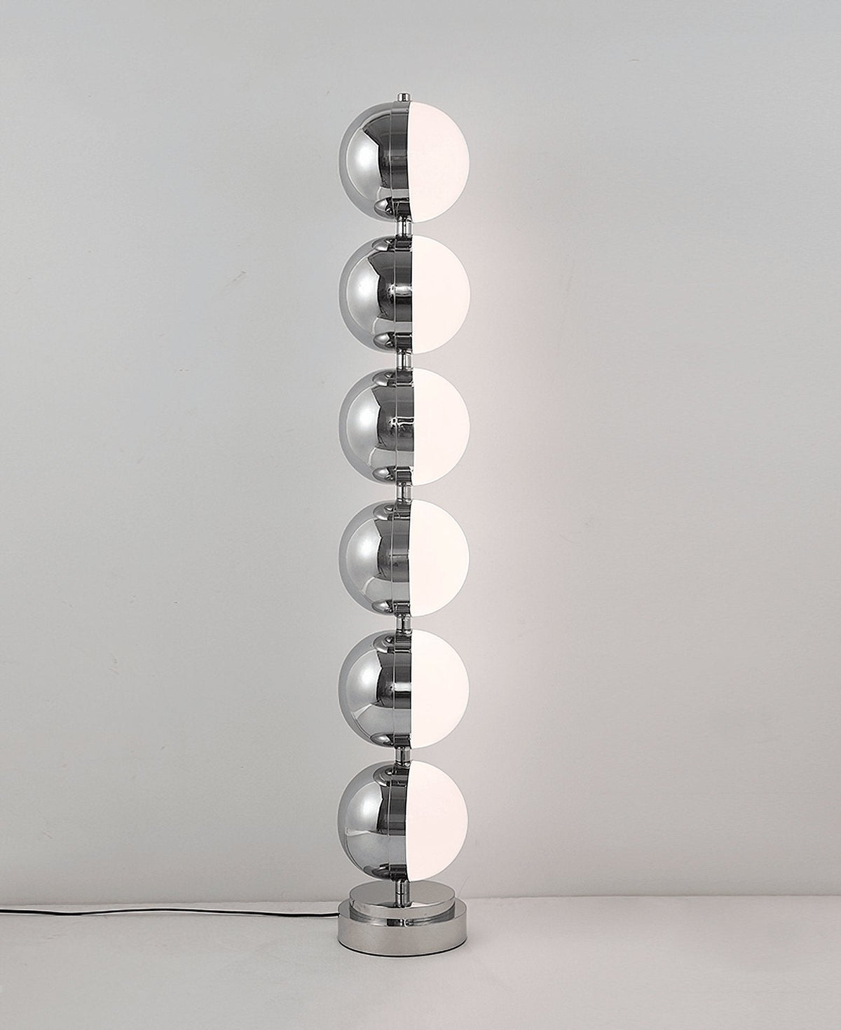 Boen lampadar modern