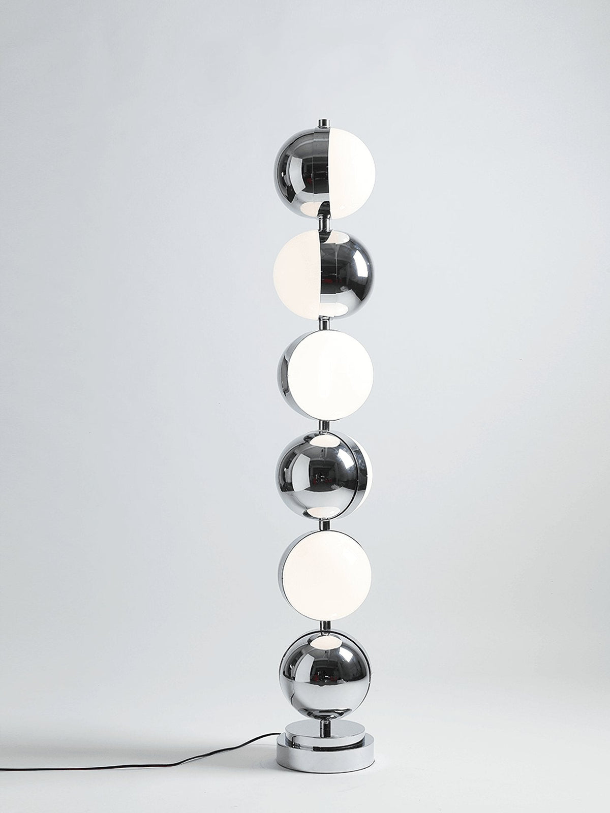 Boen lampadar modern