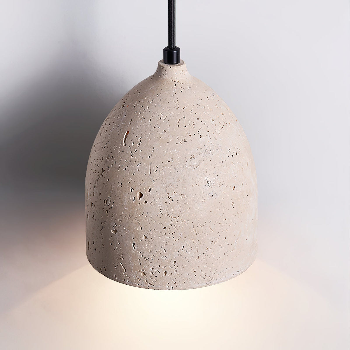 Clay lampă suspendată