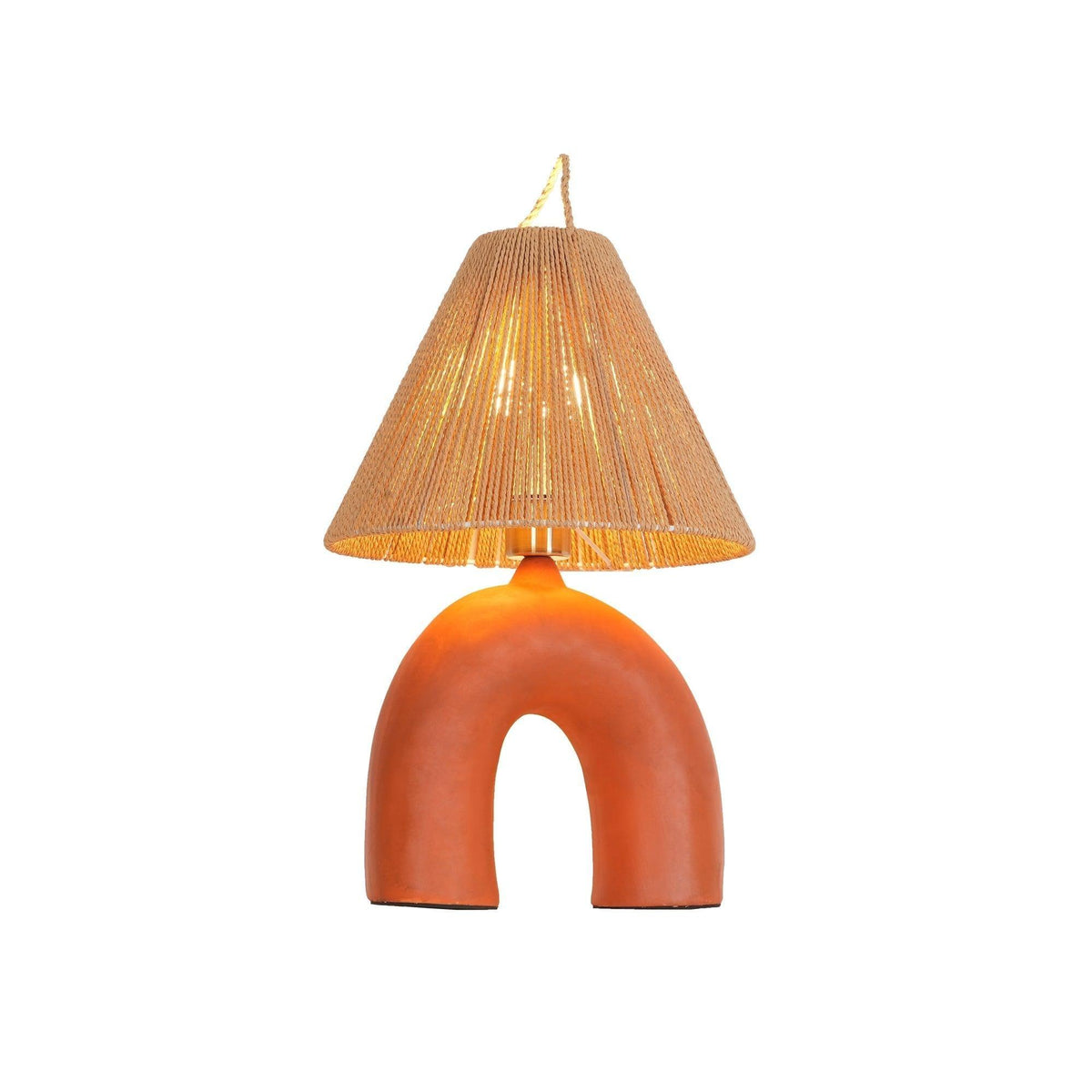 Dionian Ceramics lampă de masă