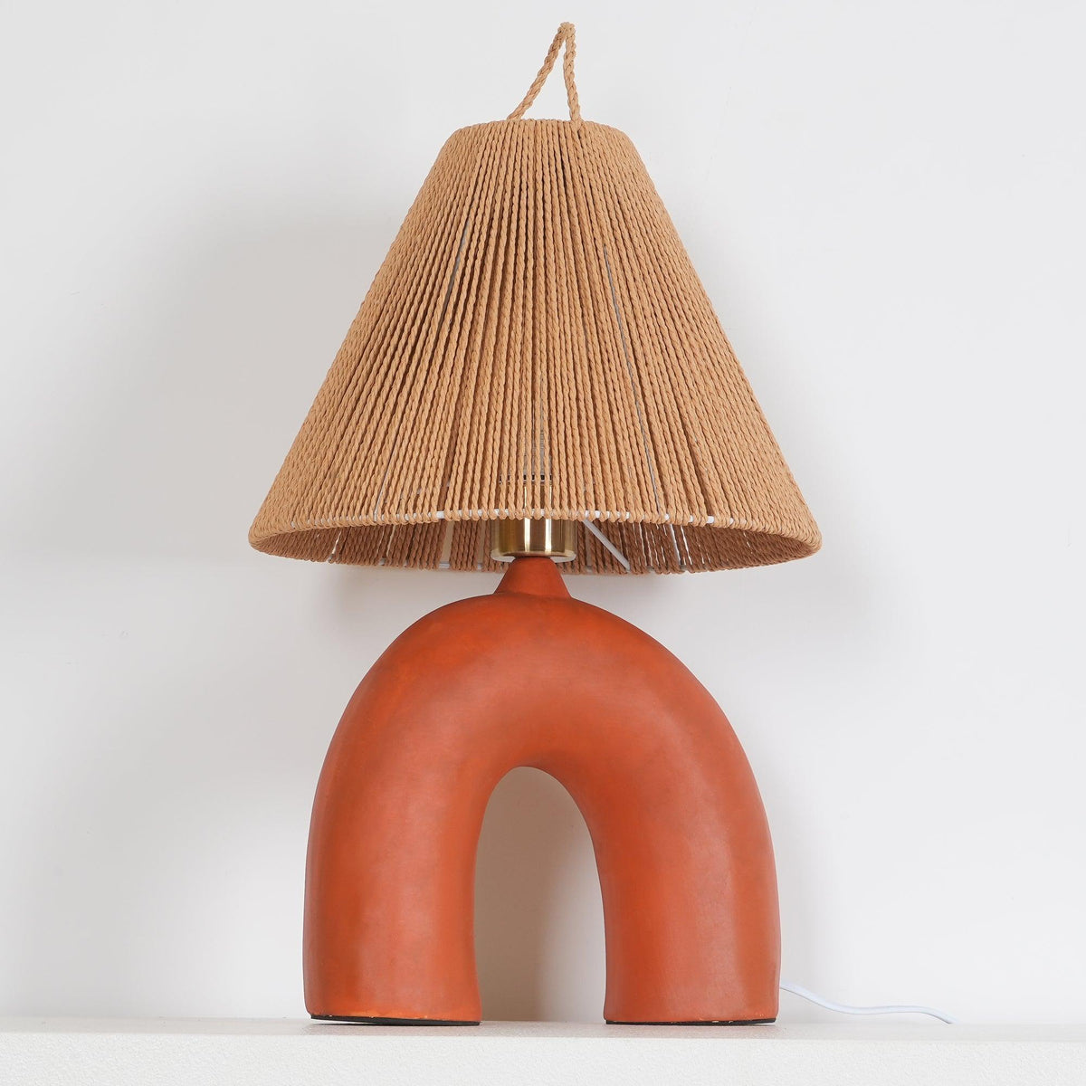 Dionian Ceramics lampă de masă
