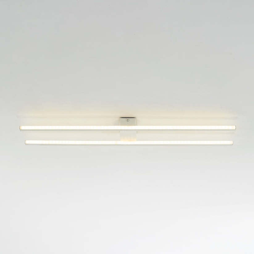 Arisha plafonieră Aplicată modern minimalist Double-Linear