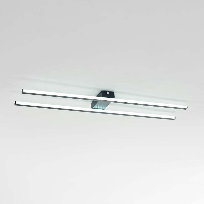 Arisha plafonieră Aplicată modern minimalist Double-Linear