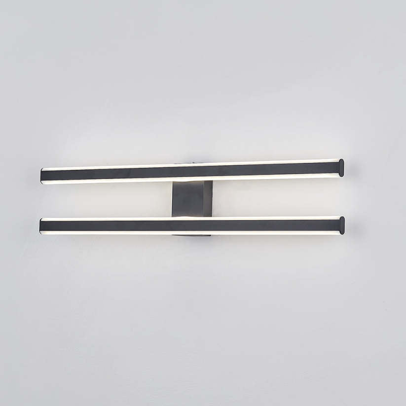 Arisha plafonieră Aplicată modern minimalist Double-Linear