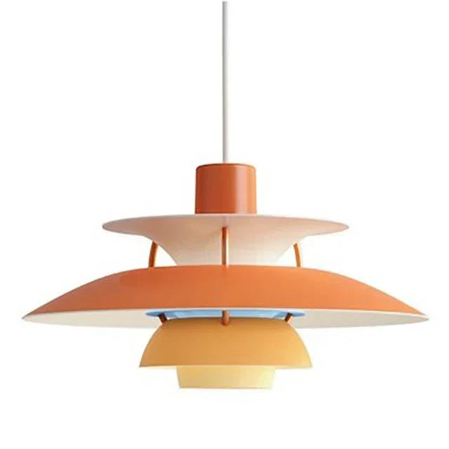 Jojo lampă suspendată Macaron Umbrelă, 15 Culoare