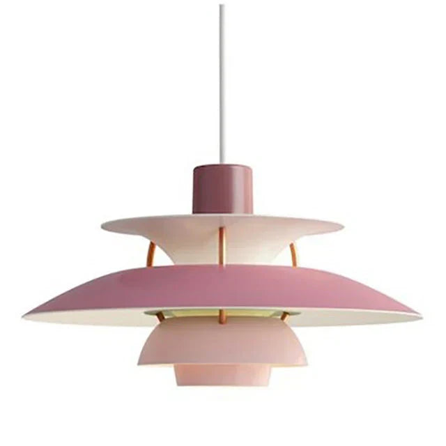 Jojo lampă suspendată Macaron Umbrelă, 15 Culoare