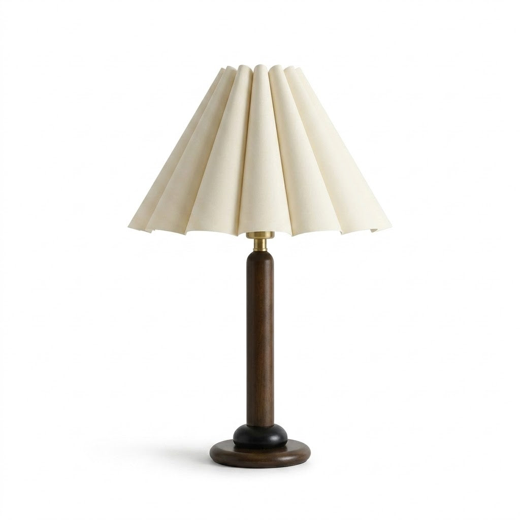 Selisielle lampă de masă