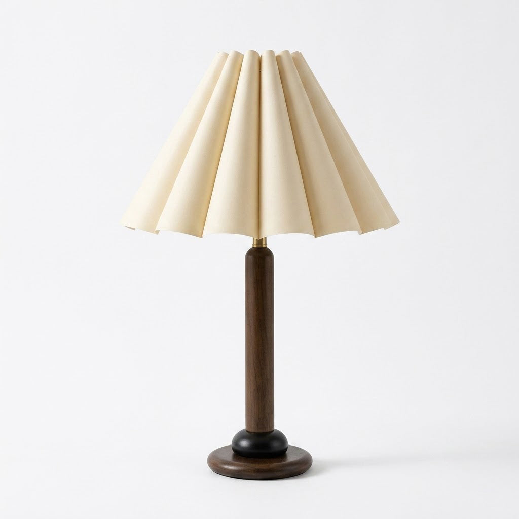 Selisielle lampă de masă
