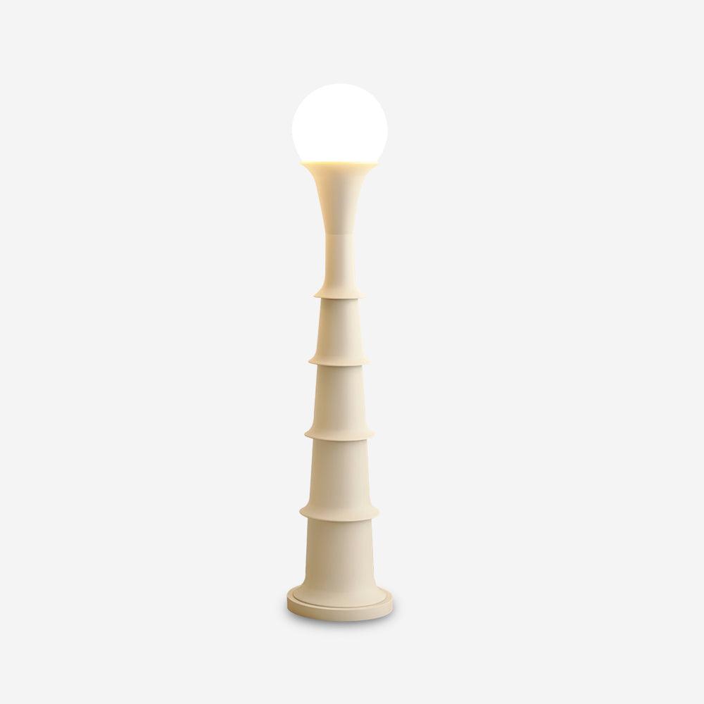 Avenirelle lampadar