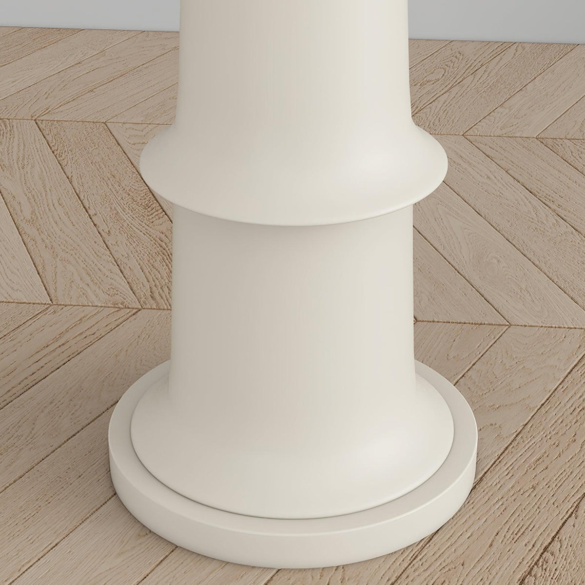 Avenirelle lampadar