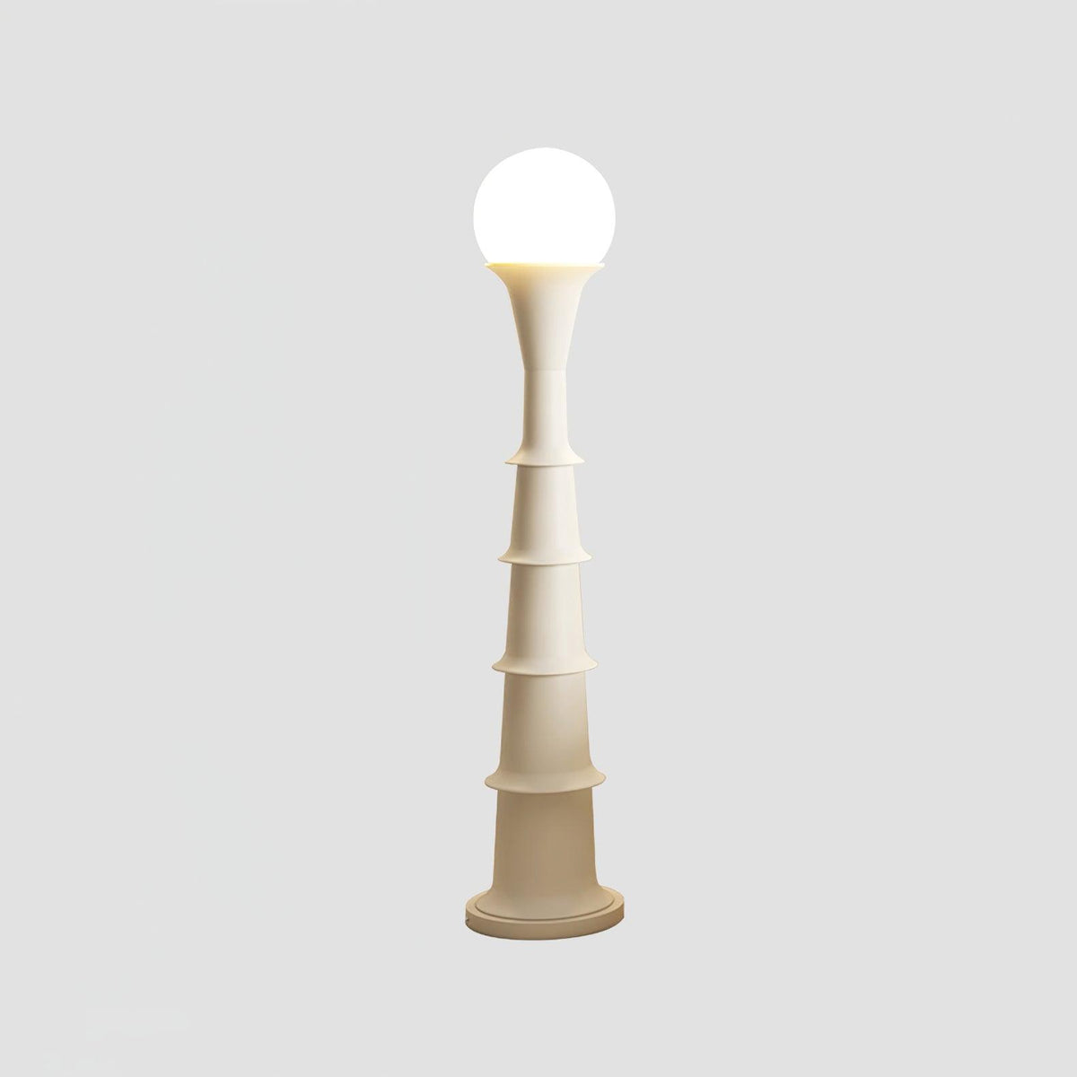 Avenirelle lampadar