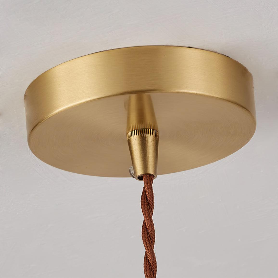 Billip lampă suspendată