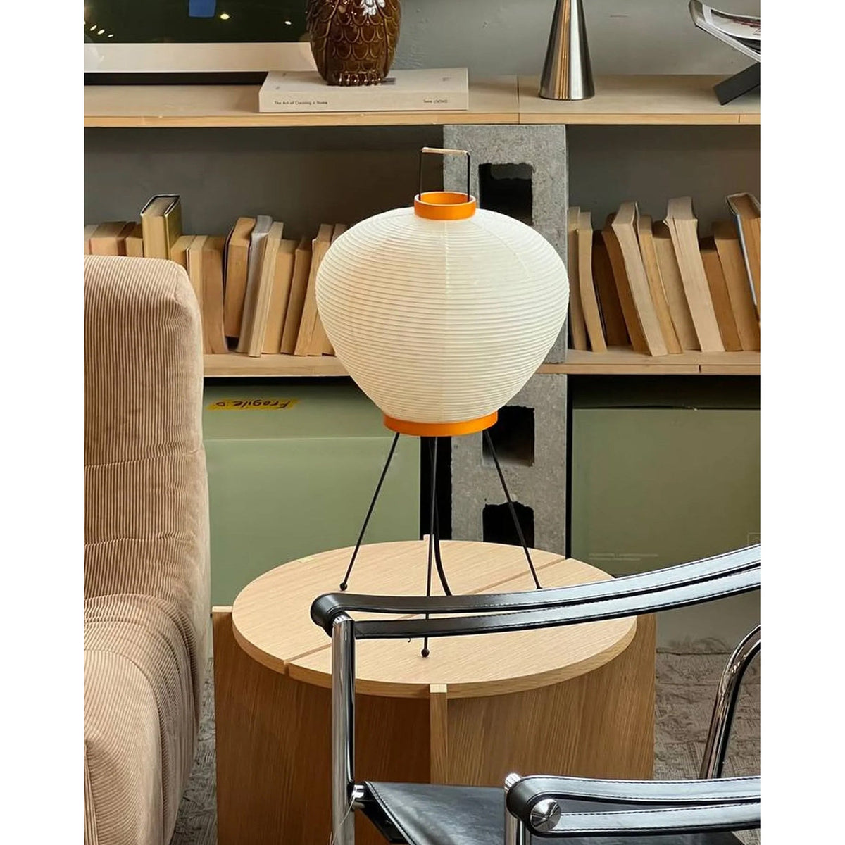 Washi Trio lampă de masă