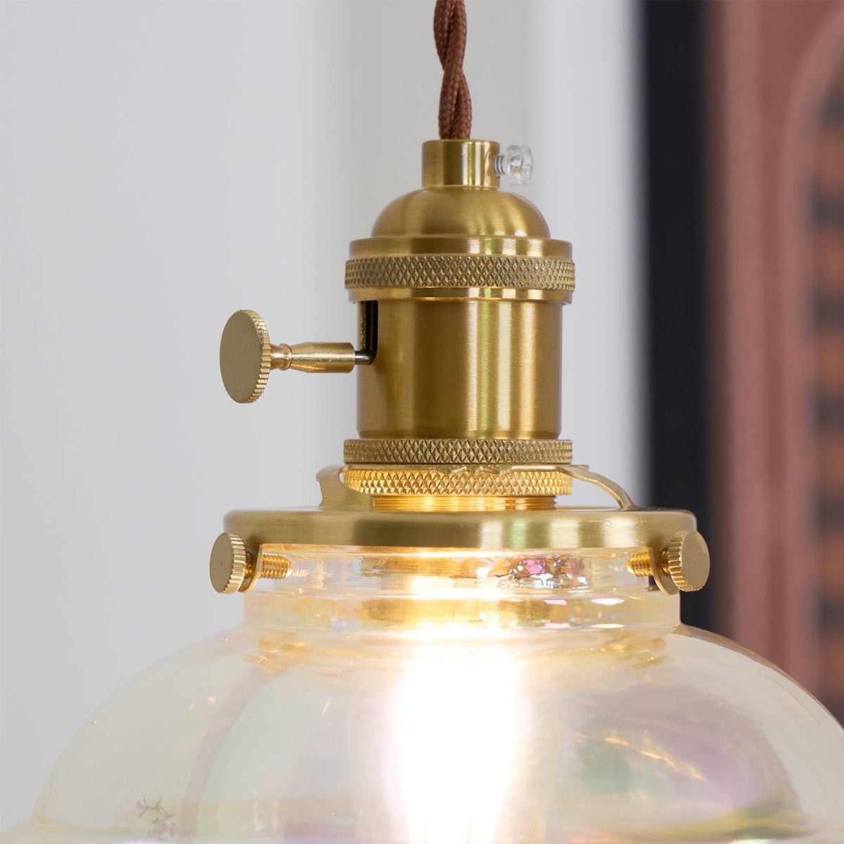 Rivaine lampă suspendată