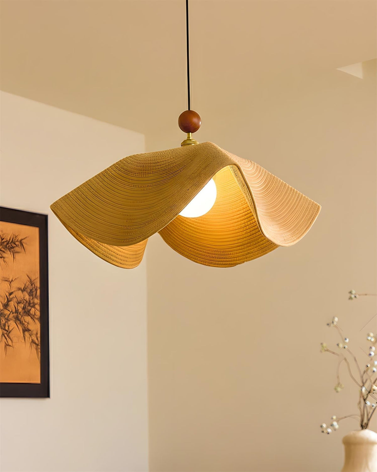 Cirelenne lampă suspendată