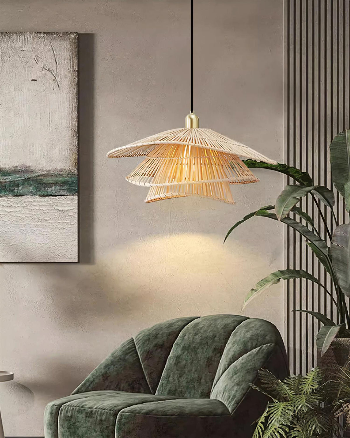 Nooky lampă suspendată