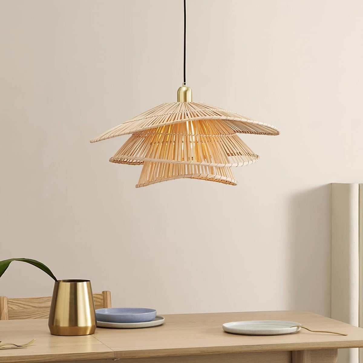 Nooky lampă suspendată