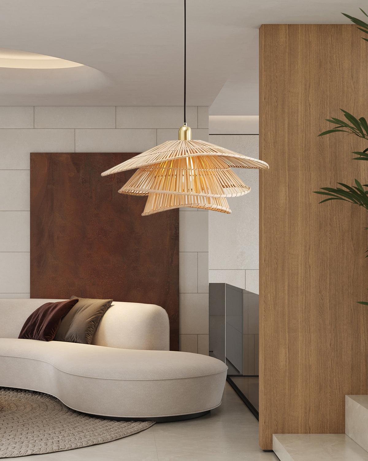 Nooky lampă suspendată