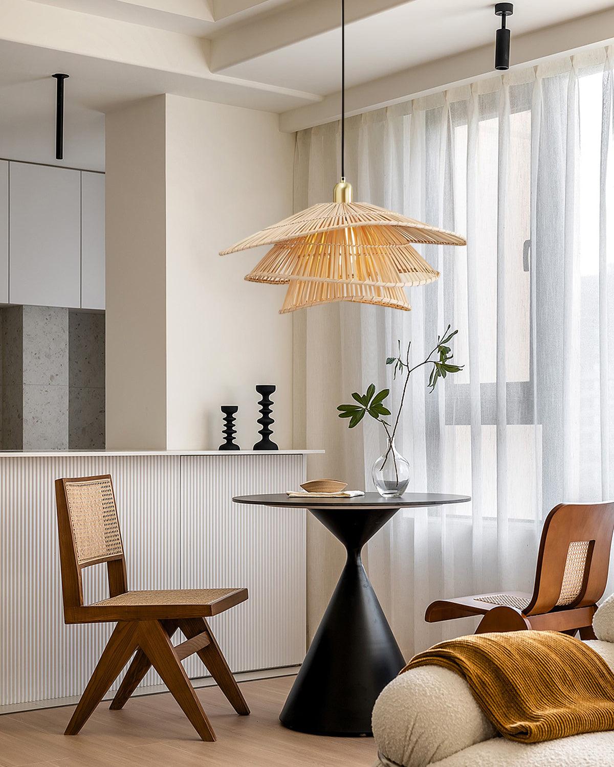 Nooky lampă suspendată