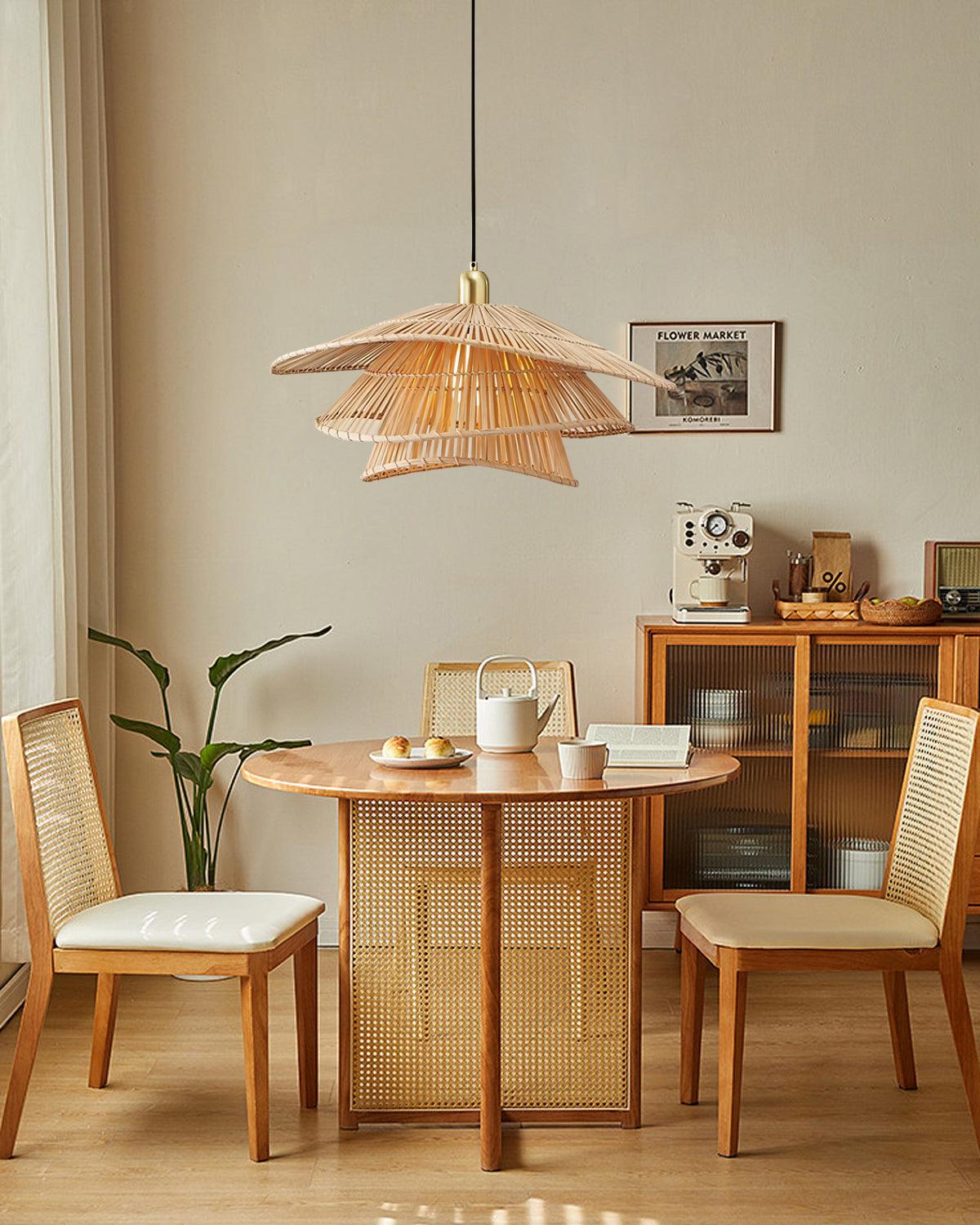 Nooky lampă suspendată