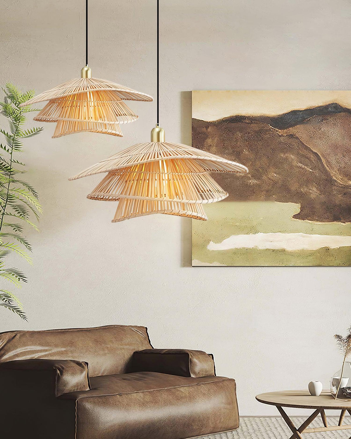 Nooky lampă suspendată