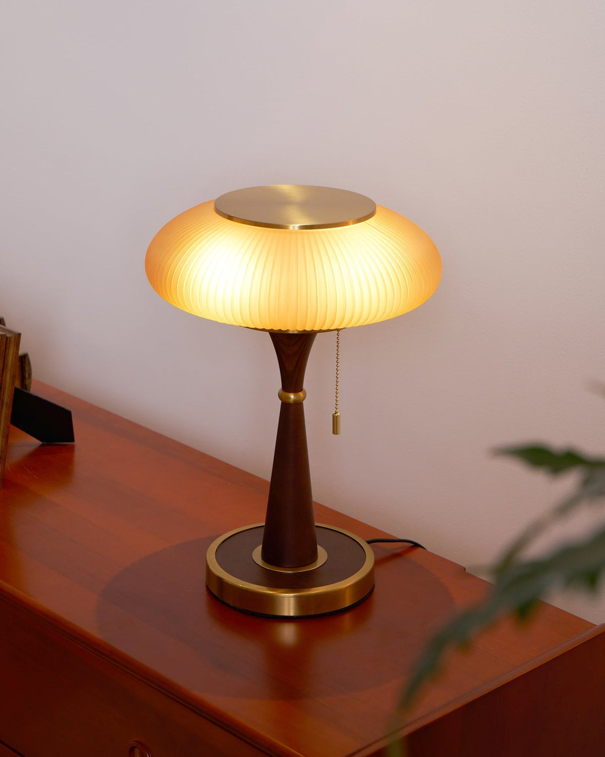 Rivaeria lampă de masă