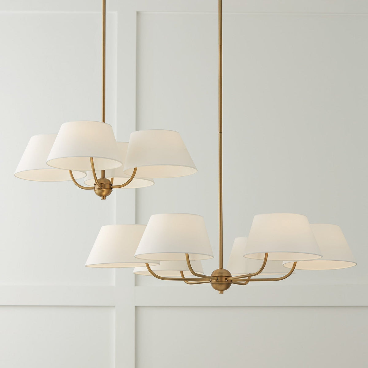 Calelena candelabru