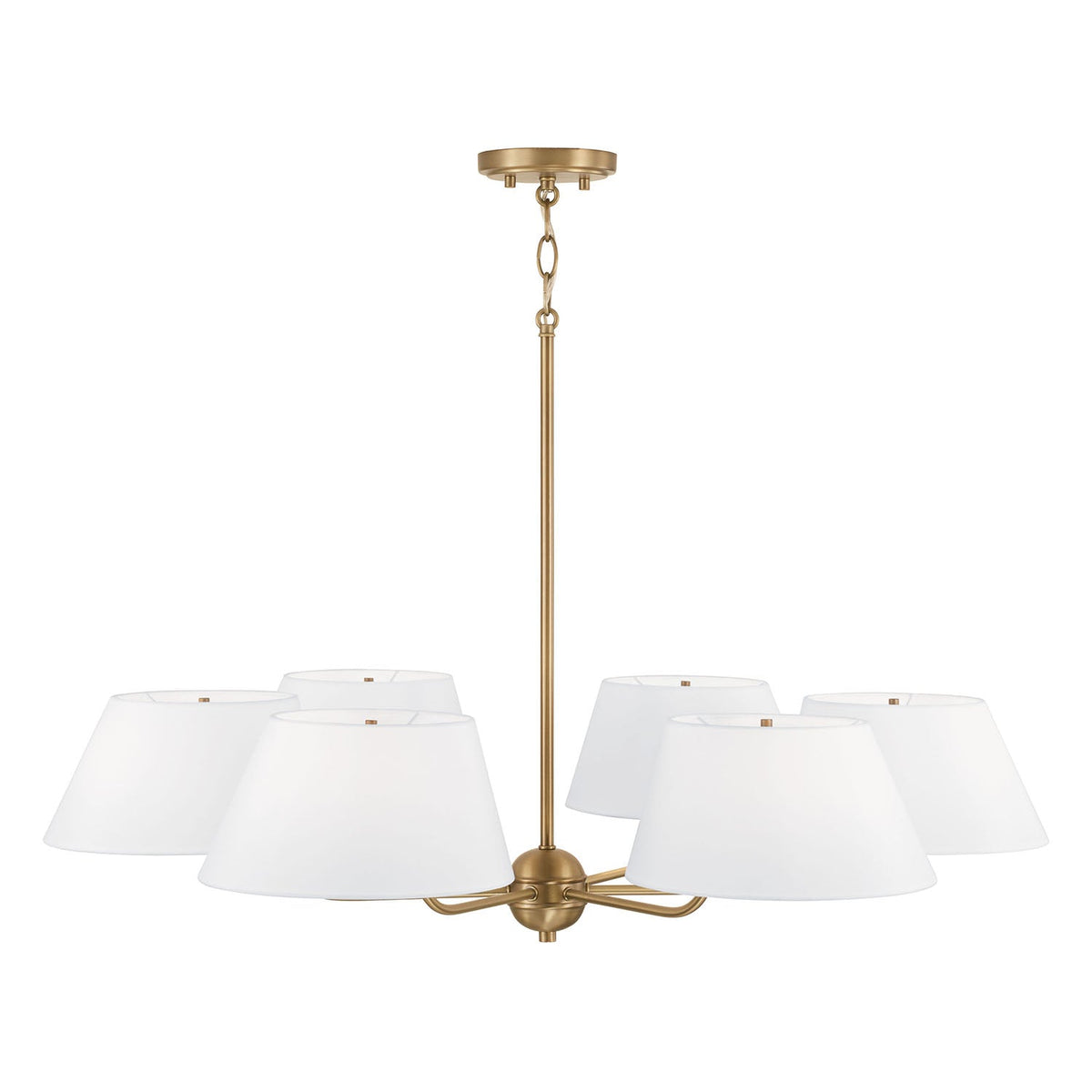 Calelena candelabru