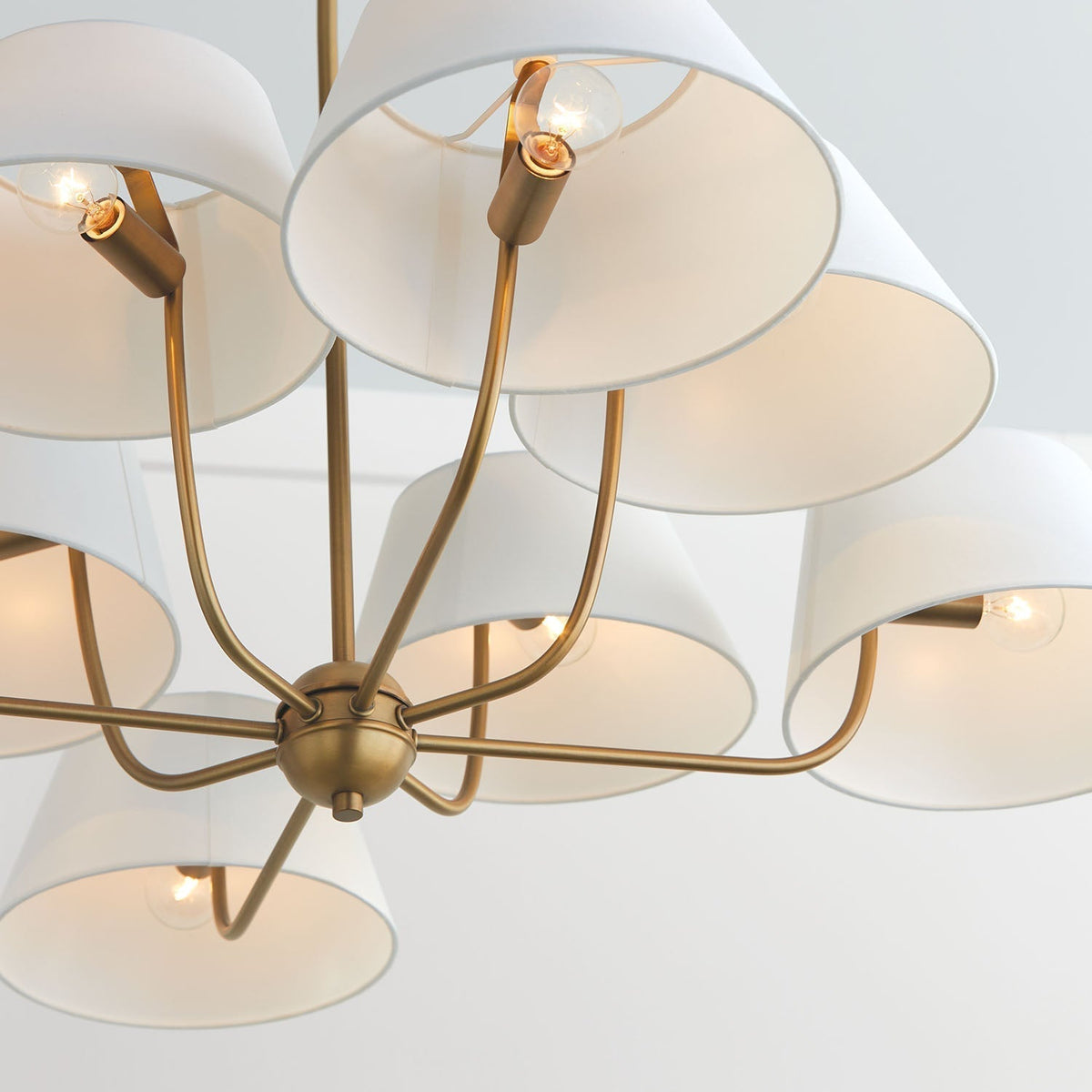 Calelena candelabru