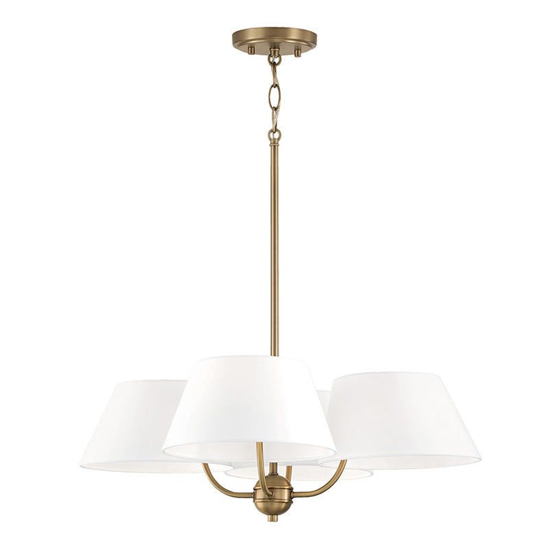 Calelena candelabru