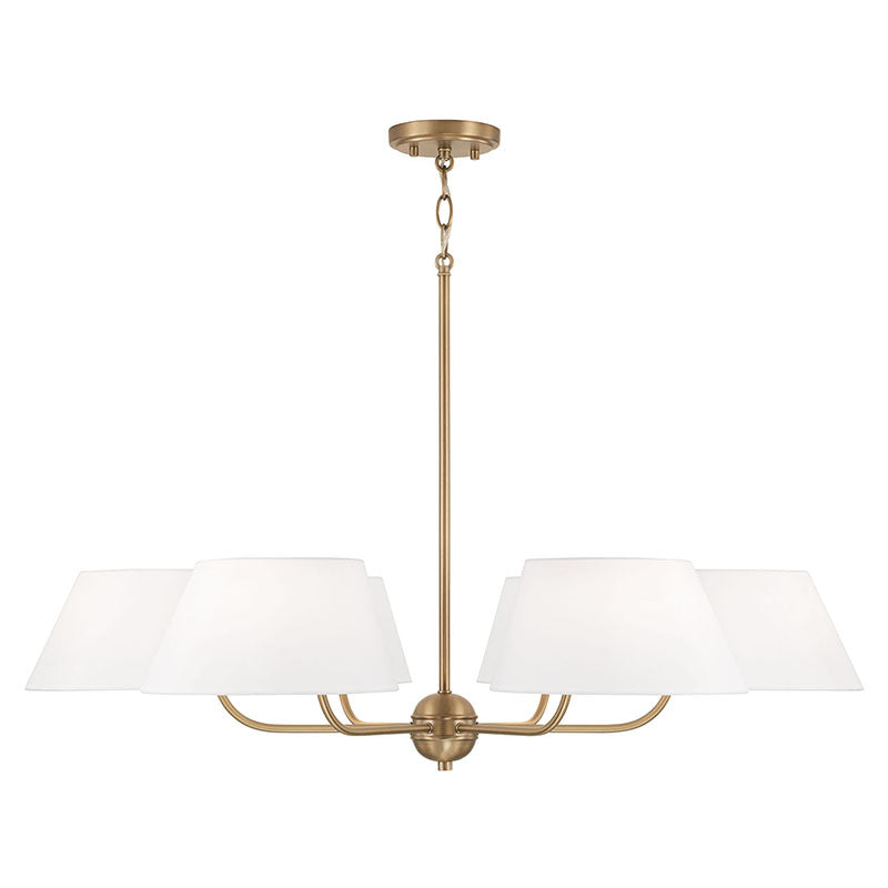 Calelena candelabru