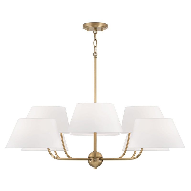Calelena candelabru