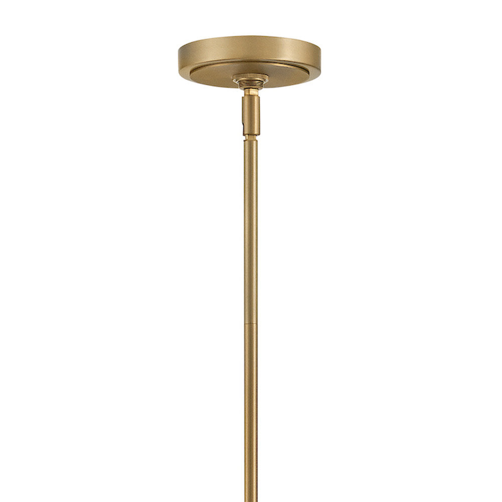Welwyn insulă candelabru