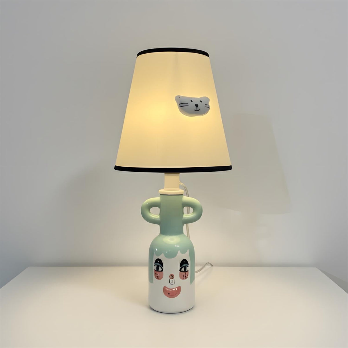 Miriseria lampă de masă