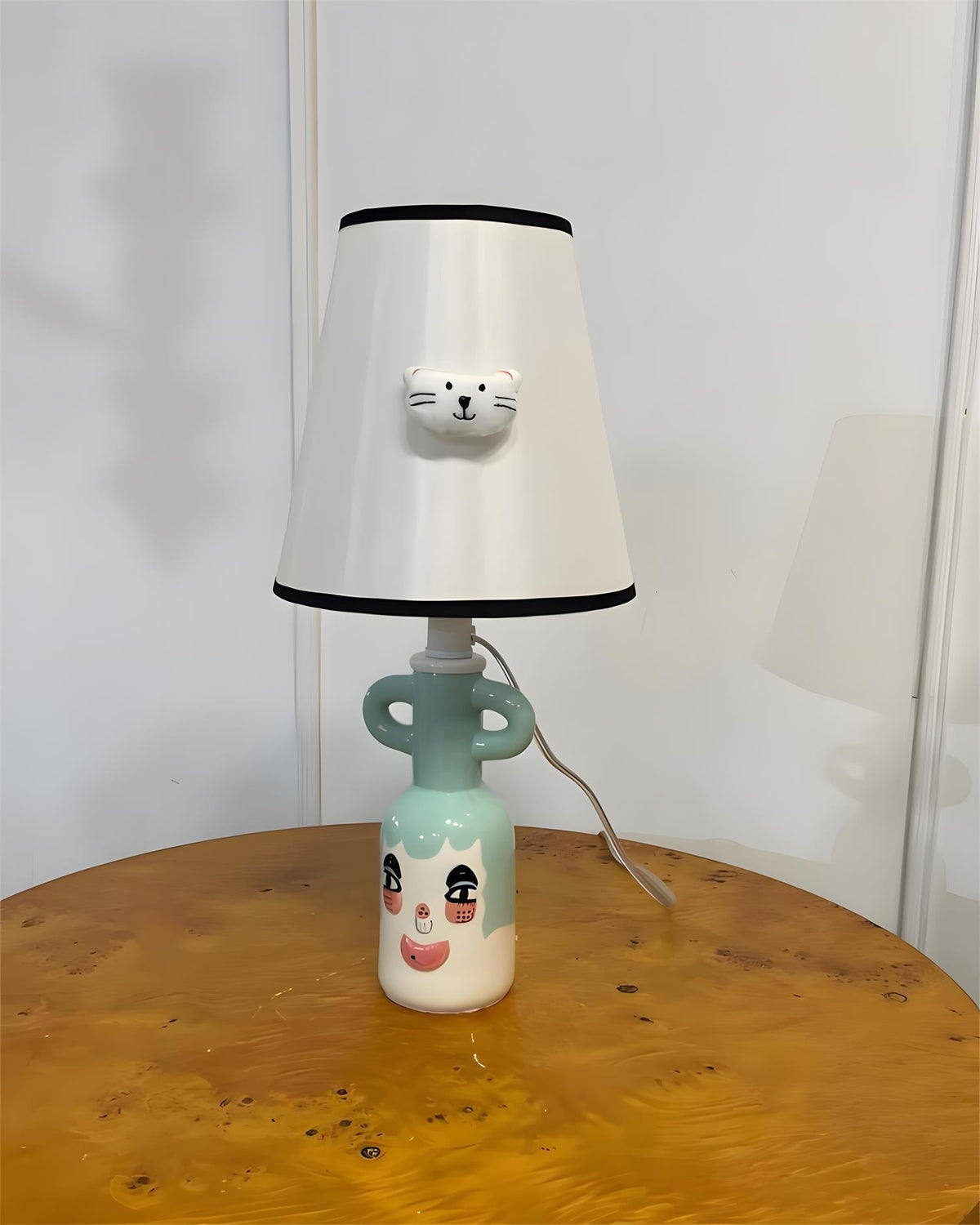 Miriseria lampă de masă