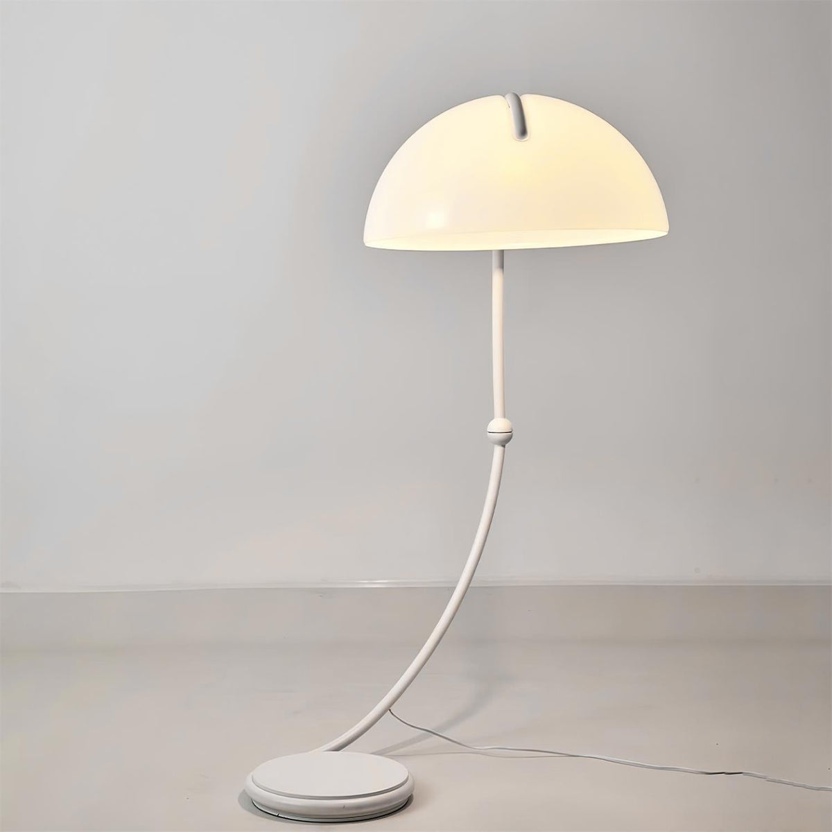 Sweep lampadar