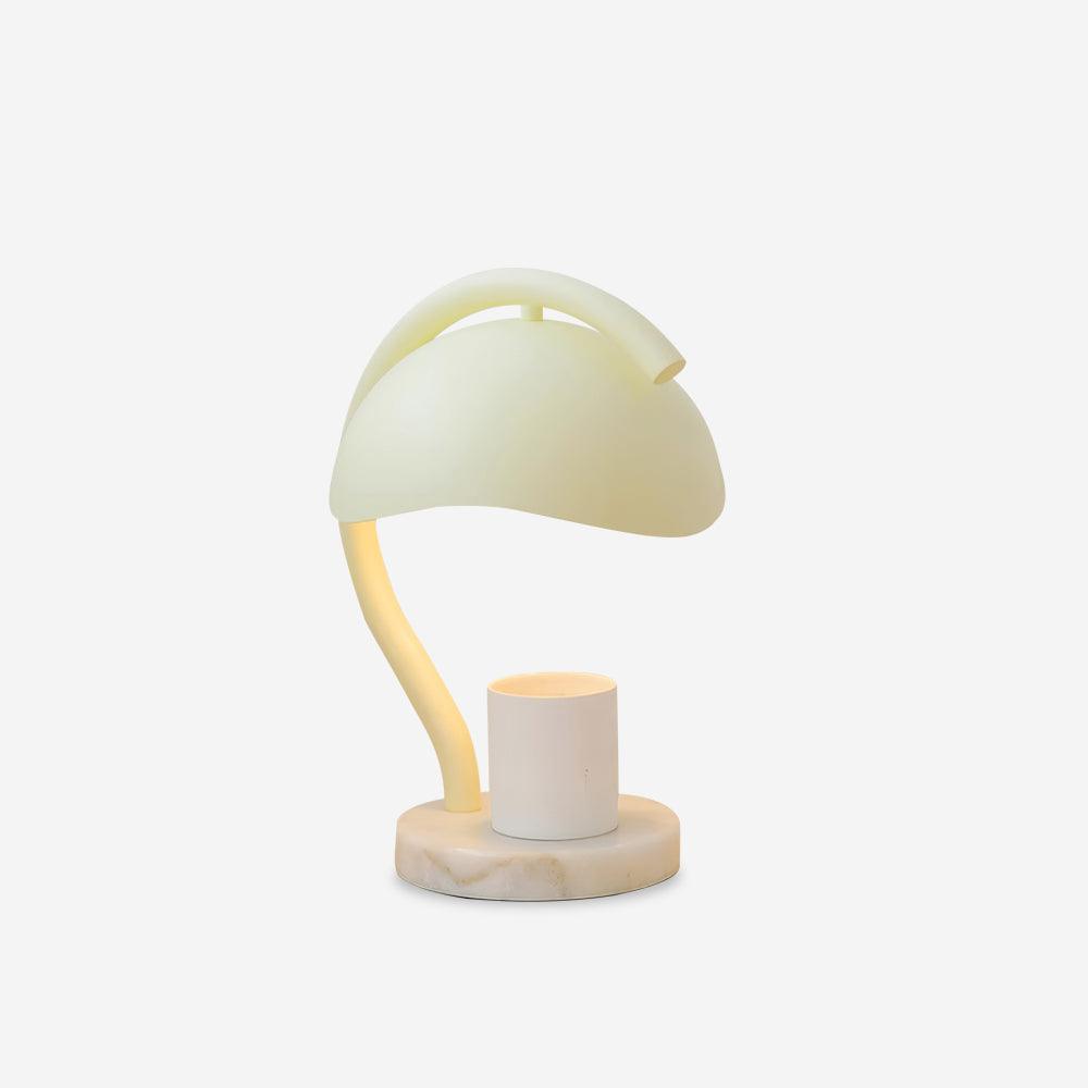 Renania lampă de masă