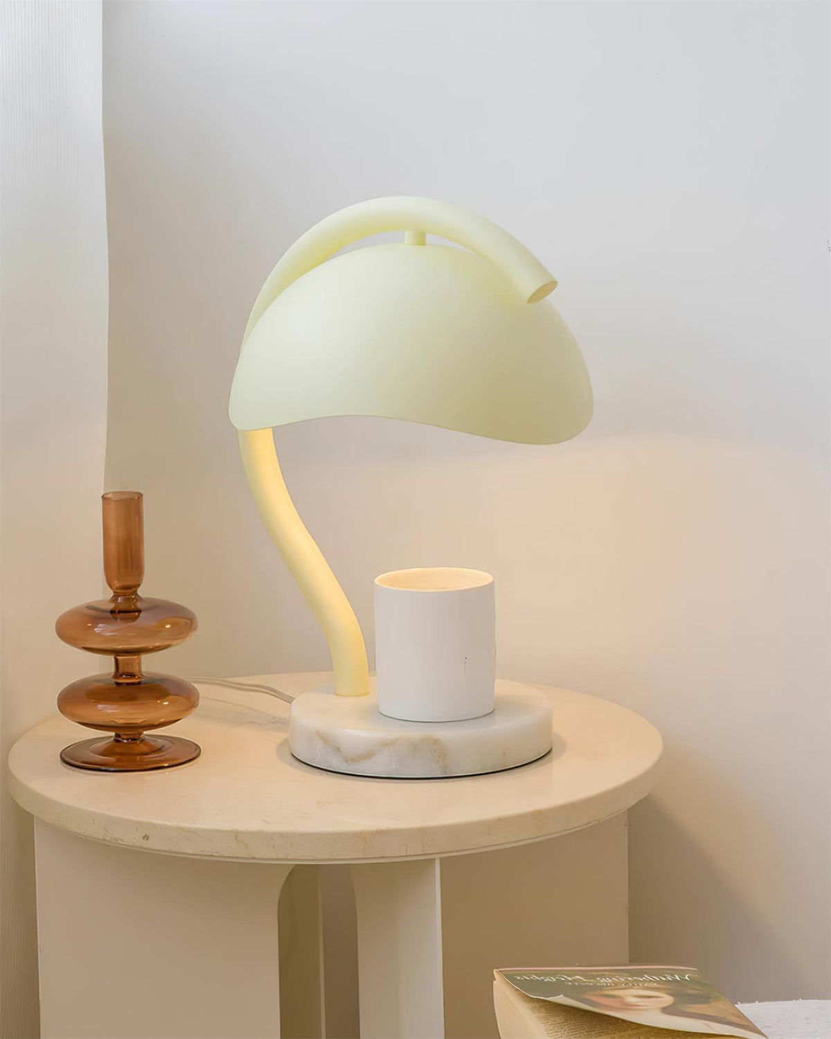Renania lampă de masă
