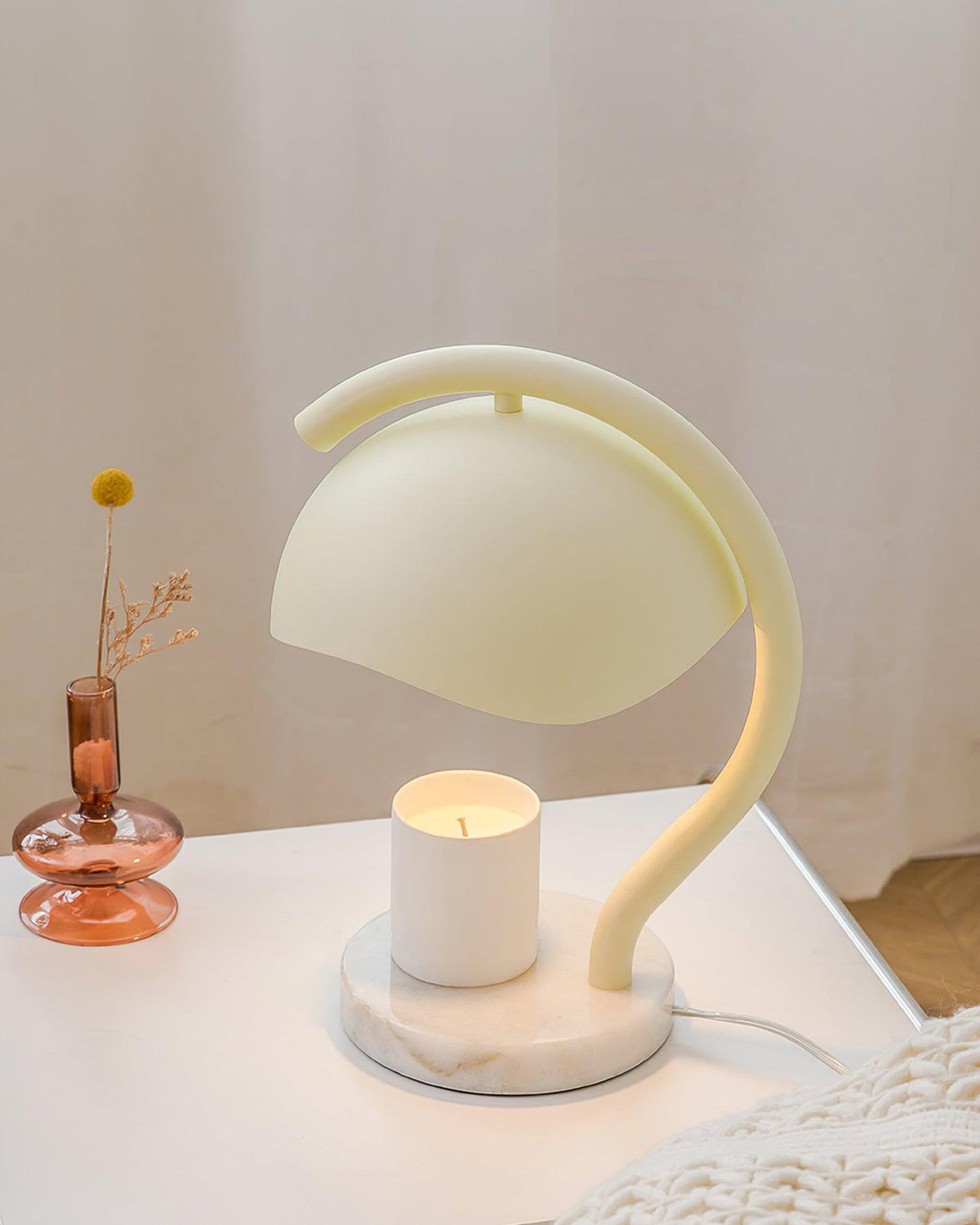 Renania lampă de masă