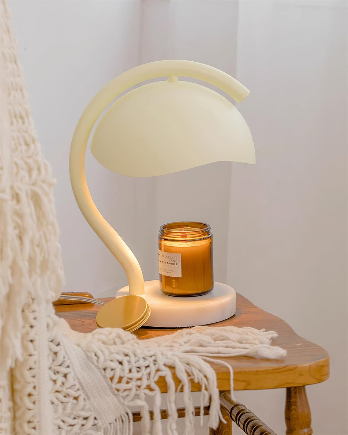 Renania lampă de masă