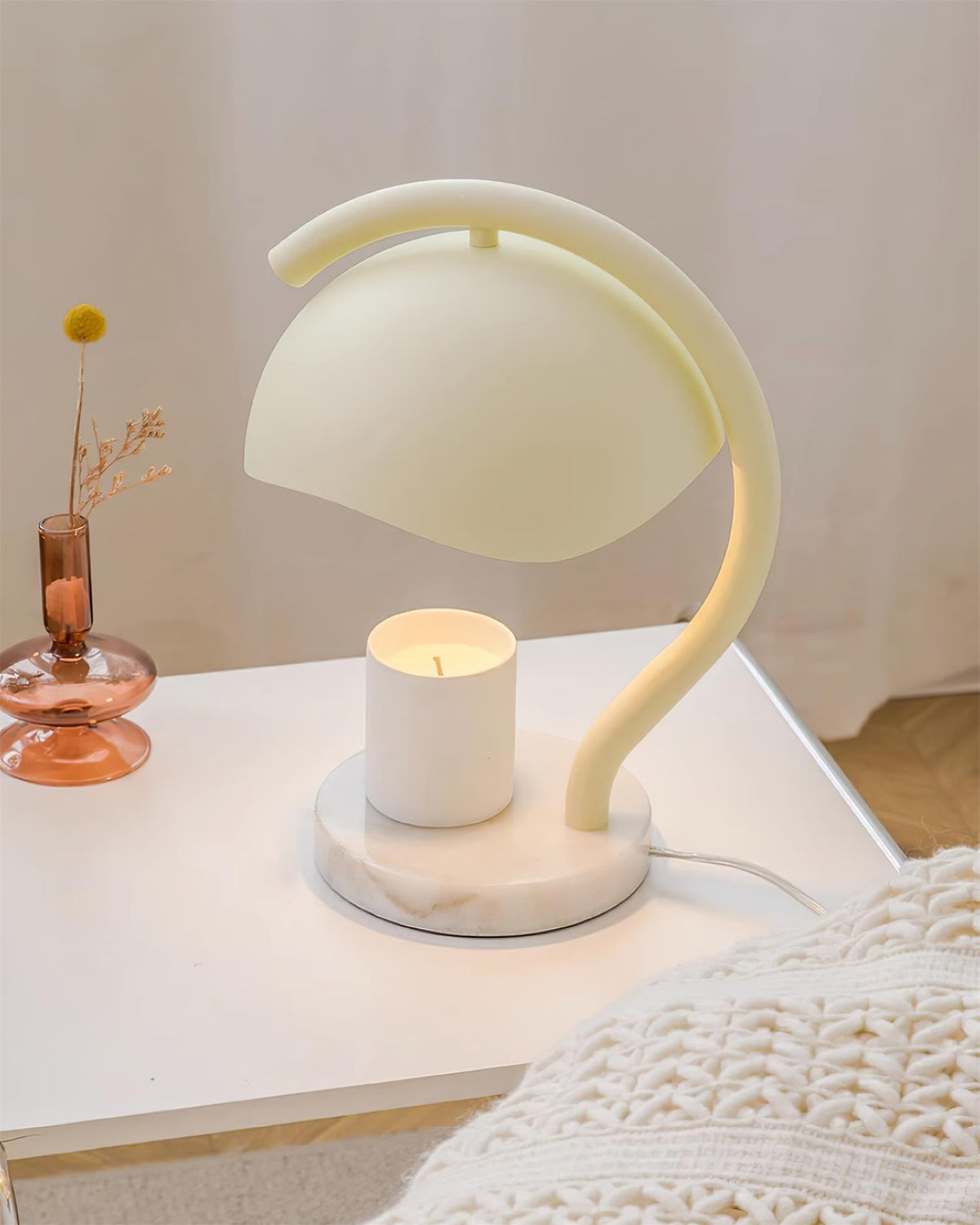 Renania lampă de masă