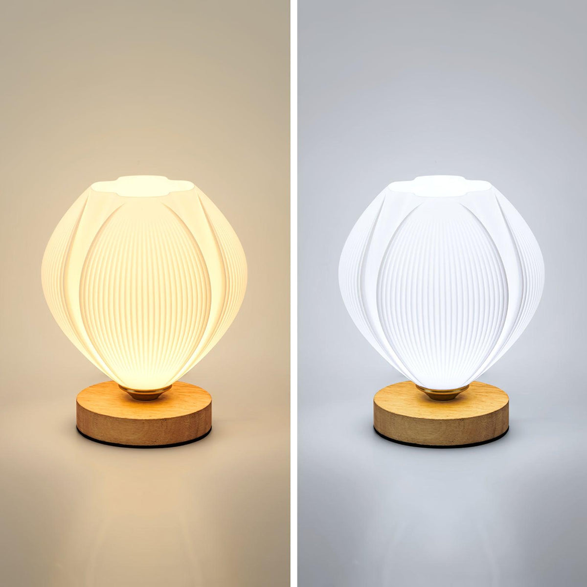 Viraaena lampă de masă