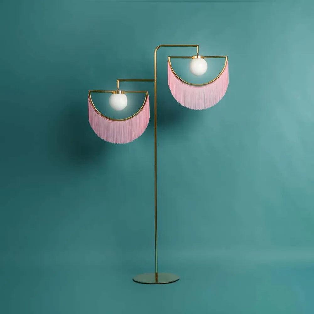 Dexe lampadar modern